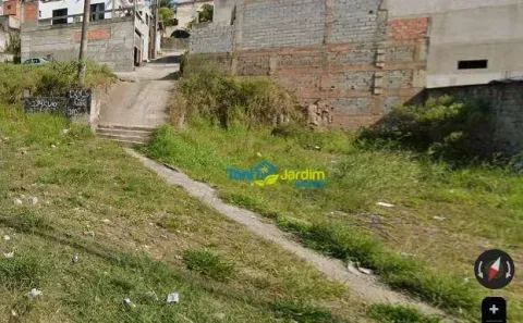 Lote/Terreno para alugar, 110m² no Vila Progresso, Santo André