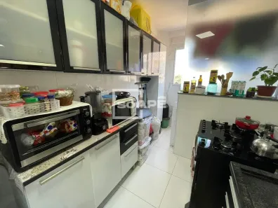Apartamento com 2 Quartos à venda, 65m² no Glebas Califórnia, Piracicaba