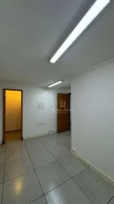 Sala Comercial para venda ou aluguel, 40m² no Jaguaré, São Paulo