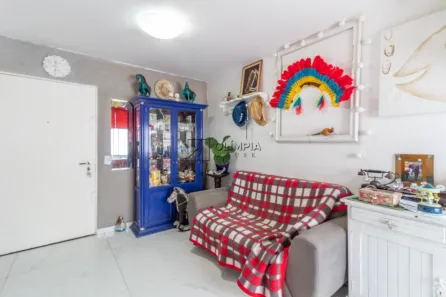 Apartamento com 2 Quartos à venda, 80m² no Brooklin Paulista, São Paulo