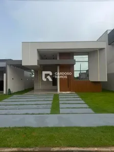 Casa com 3 Quartos à venda, 133m² no Jardim Limoeiro, Camaçari