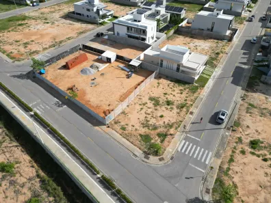 Lote/Terreno à venda, 411m² no Pitimbu, Natal
