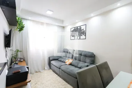 Apartamento com 2 Quartos à venda, 43m² no Vila Andrade, São Paulo