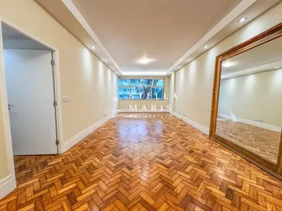 Apartamento com 4 Quartos para alugar, 180m² no Ipanema, Rio de Janeiro