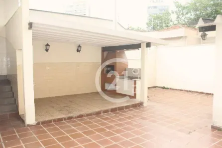 Casa com 3 Quartos à venda, 250m² no Vila Congonhas, São Paulo