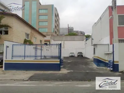 Lote/Terreno à venda, 330m² no Jardim Paulista, São Paulo