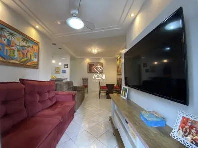 Apartamento com 3 Quartos à venda, 89m² no Praia das Gaivotas, Vila Velha