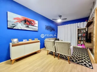 Casa com 2 Quartos à venda, 120m² no São Benedito, Americana