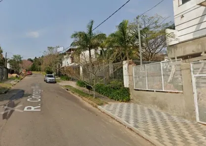Lote/Terreno à venda, 191m² no Guarujá, Porto Alegre