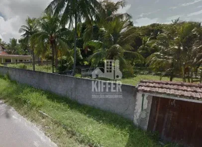 Lote/Terreno à venda, 3960m² no São José do Imbassaí, Maricá