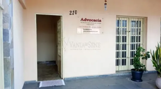 Casa com 2 Quartos para alugar, 110m² no Jardim Paulista, São José dos Campos