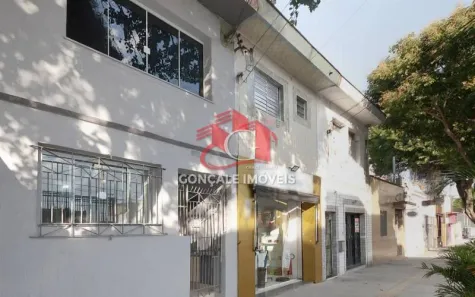 Imóvel Comercial com 6 Quartos à venda, 140m² no Santana, São Paulo