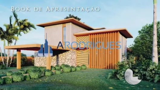 Casa com 5 Quartos à venda, 304m² no , Mata de São João