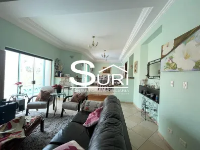Sobrado com 4 Quartos à venda, 325m² no Jardim São Caetano, São Caetano do Sul