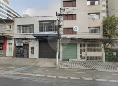 Ponto Comercial para alugar, 200m² no Pinheiros, São Paulo