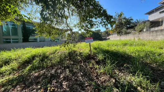 Lote/Terreno à venda, 800m² no Condomínio Residencial Shamballa I, Atibaia