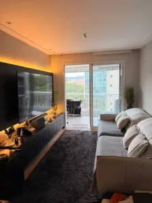 Apartamento com 2 Quartos para venda ou aluguel, 75m² no Cidade Monções, São Paulo