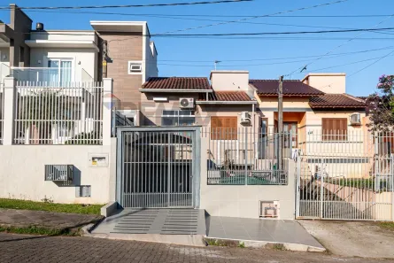 Casa com 3 Quartos à venda, 85m² no Jardim do Sol, Campo Bom
