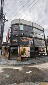 Ponto Comercial para alugar, 140m² no Costazul, Rio das Ostras