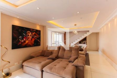 Apartamento com 3 Quartos à venda, 346m² no Parque da Mooca, São Paulo
