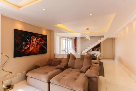 Apartamento com 3 Quartos à venda, 346m² no Parque da Mooca, São Paulo
