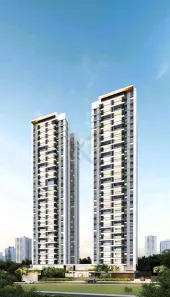 Apartamento com 2 Quartos para alugar, 89m² no Guanabara Parque Boulevard, Londrina