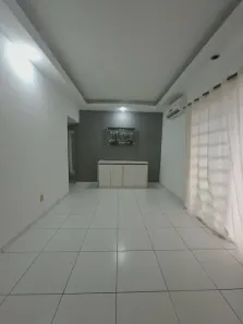 Apartamento com 2 Quartos para alugar, 58m² no Da Paz, Manaus