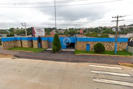 Ponto Comercial para alugar, 899m² no Jardim Colonial, Almirante Tamandaré