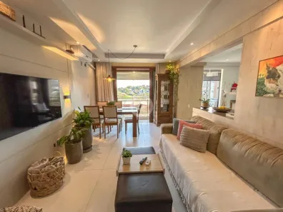 Apartamento com 2 Quartos à venda, 89m² no Rio Branco, Novo Hamburgo