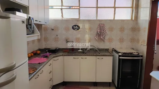 Apartamento com 3 Quartos à venda, 85m² no Veraliz, Londrina
