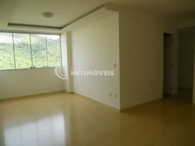 Apartamento com 3 Quartos para alugar, 85m² no Buritis, Belo Horizonte