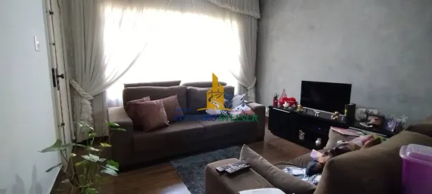 Sobrado com 2 Quartos para alugar, 108m² no Vila Adelaide Perella, Guarulhos