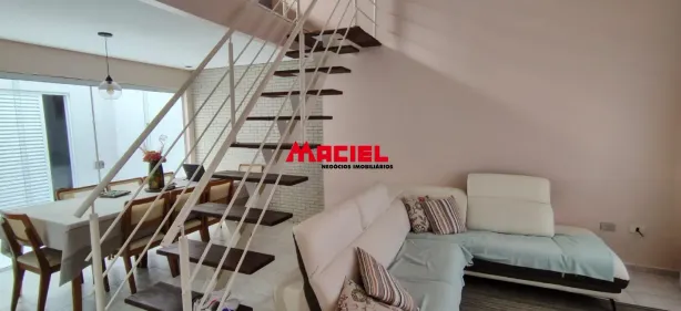 Casa com 4 Quartos à venda, 171m² no Jardim Paraíso, São José dos Campos