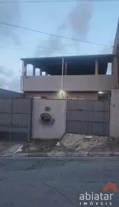 Casa com 3 Quartos à venda, 88m² no Parque Pirajussara, Embu das Artes