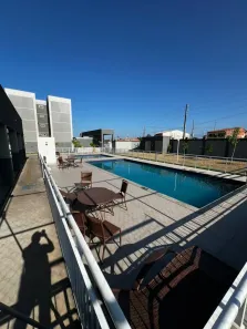 Apartamento com 2 Quartos à venda, 40m² no Pajuçara, Maracanaú