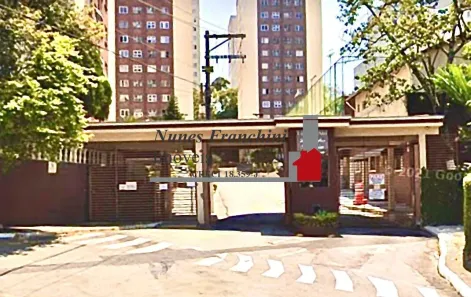Apartamento com 2 Quartos à venda, 48m² no Jardim do Tiro, São Paulo