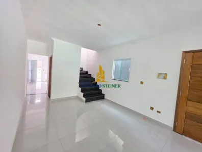 Sobrado com 3 Quartos à venda, 130m² no Jardim Santa Clara, Guarulhos