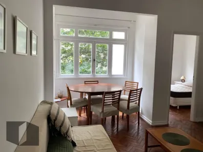 Apartamento com 3 Quartos à venda, 80m² no Copacabana, Rio de Janeiro