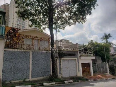 Sobrado com 4 Quartos à venda, 318m² no Vila Campesina, Osasco