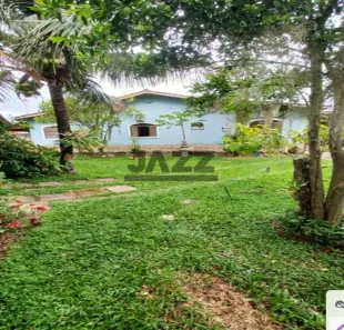 Casa com 3 Quartos à venda, 240m² no Martim de Sá, Caraguatatuba