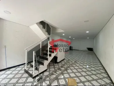 Sobrado com 2 Quartos à venda, 130m² no Serpa, Caieiras