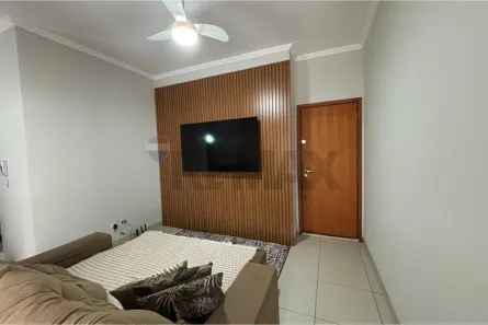 Casa de Condomínio com 3 Quartos à venda, 230m² no Grupo Educacional Esquema, Presidente Prudente