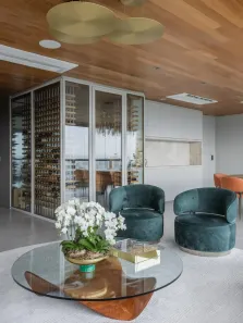 Apartamento com 3 Quartos à venda, 279m² no Itaim Bibi, São Paulo