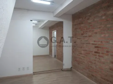 Ponto Comercial para alugar, 50m² no Vila Hortência, Sorocaba