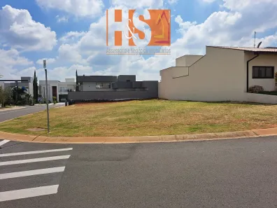Lote/Terreno à venda, 360m² no Jardim Residencial Dona Lucilla, Indaiatuba