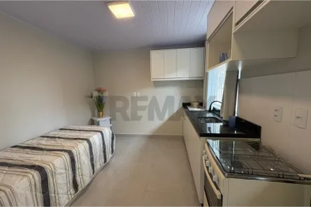 Kitnet com 1 Quarto para alugar, 20m² no Centro, Balneário Camboriú