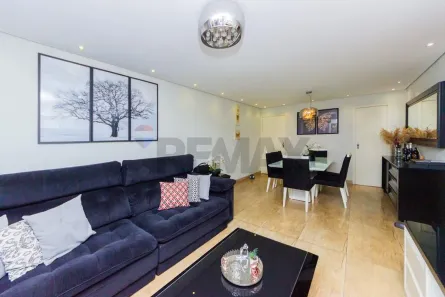 Sobrado com 5 Quartos à venda, 245m² no Sacomã, São Paulo