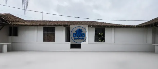 Galpão/Depósito/Armazém para alugar, 110m² no Taquara, Rio de Janeiro