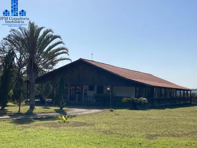 Fazenda/Sítio com 5 Quartos à venda, 383100m² no , Vassouras