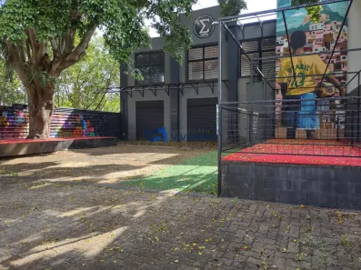 Ponto Comercial para alugar, 800m² no Parque das Universidades, Campinas